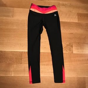 Full length leggings